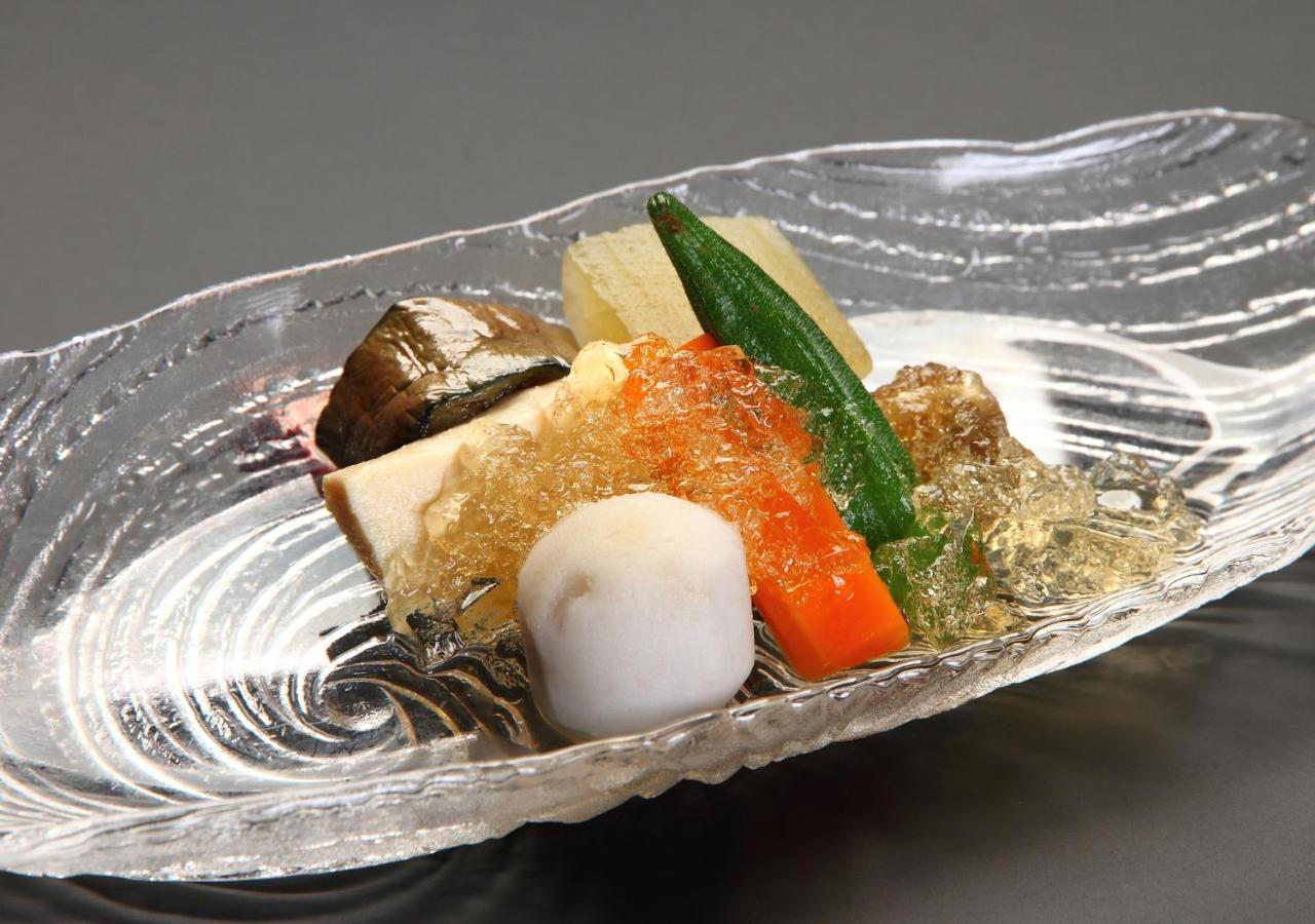 Nasu Hoshi No Akari Hotell Exteriör bild