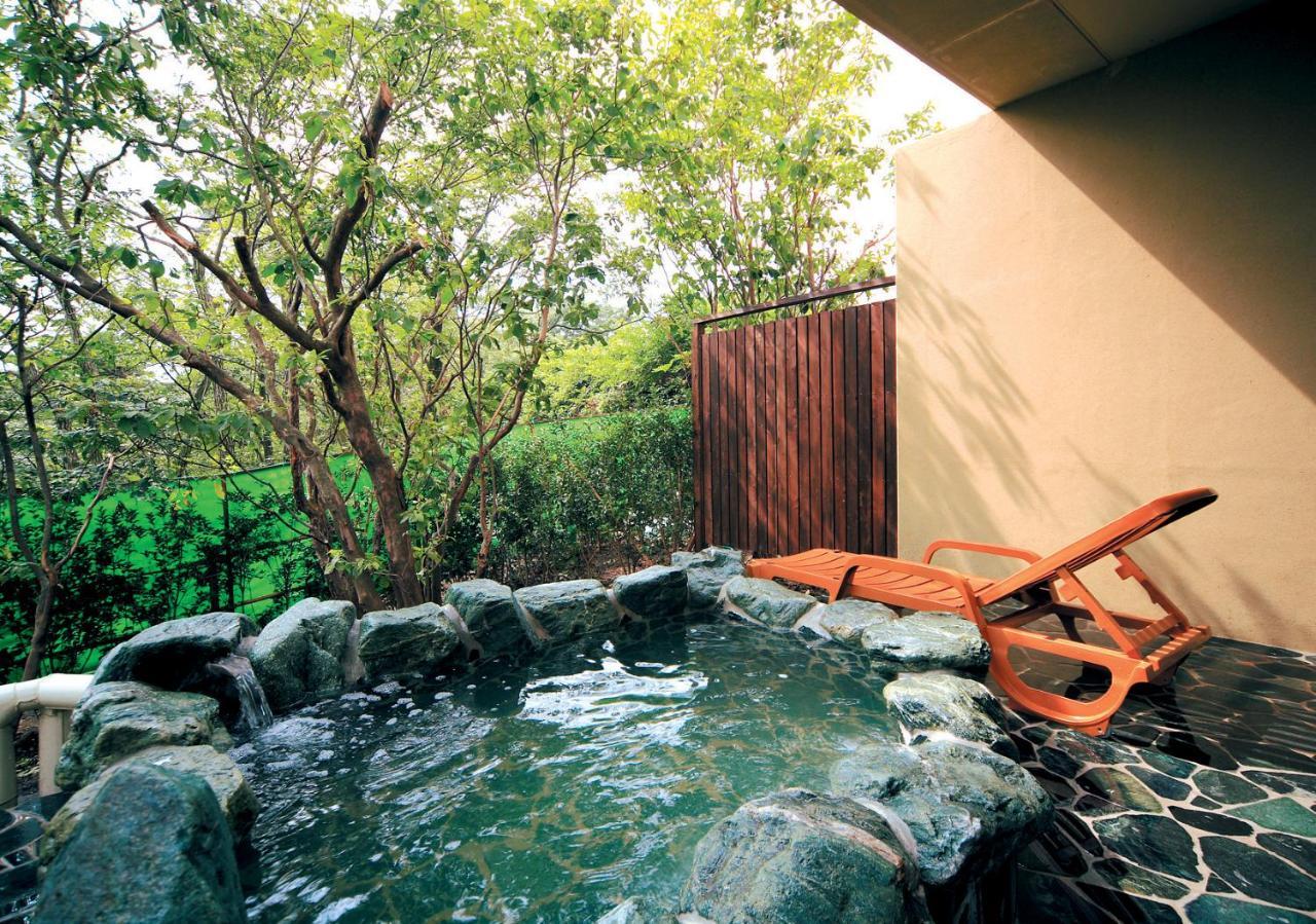 Nasu Hoshi No Akari Hotell Exteriör bild