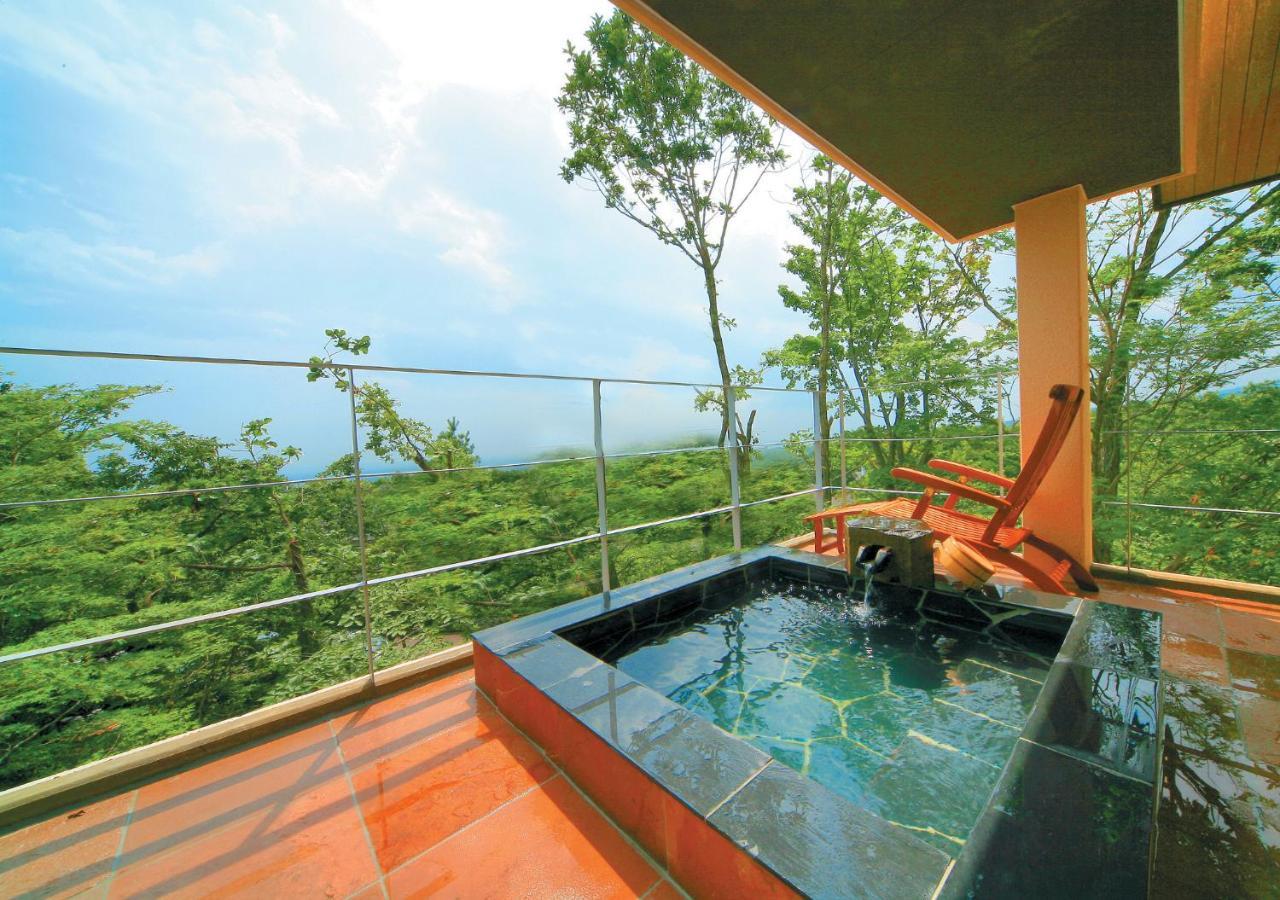 Nasu Hoshi No Akari Hotell Exteriör bild