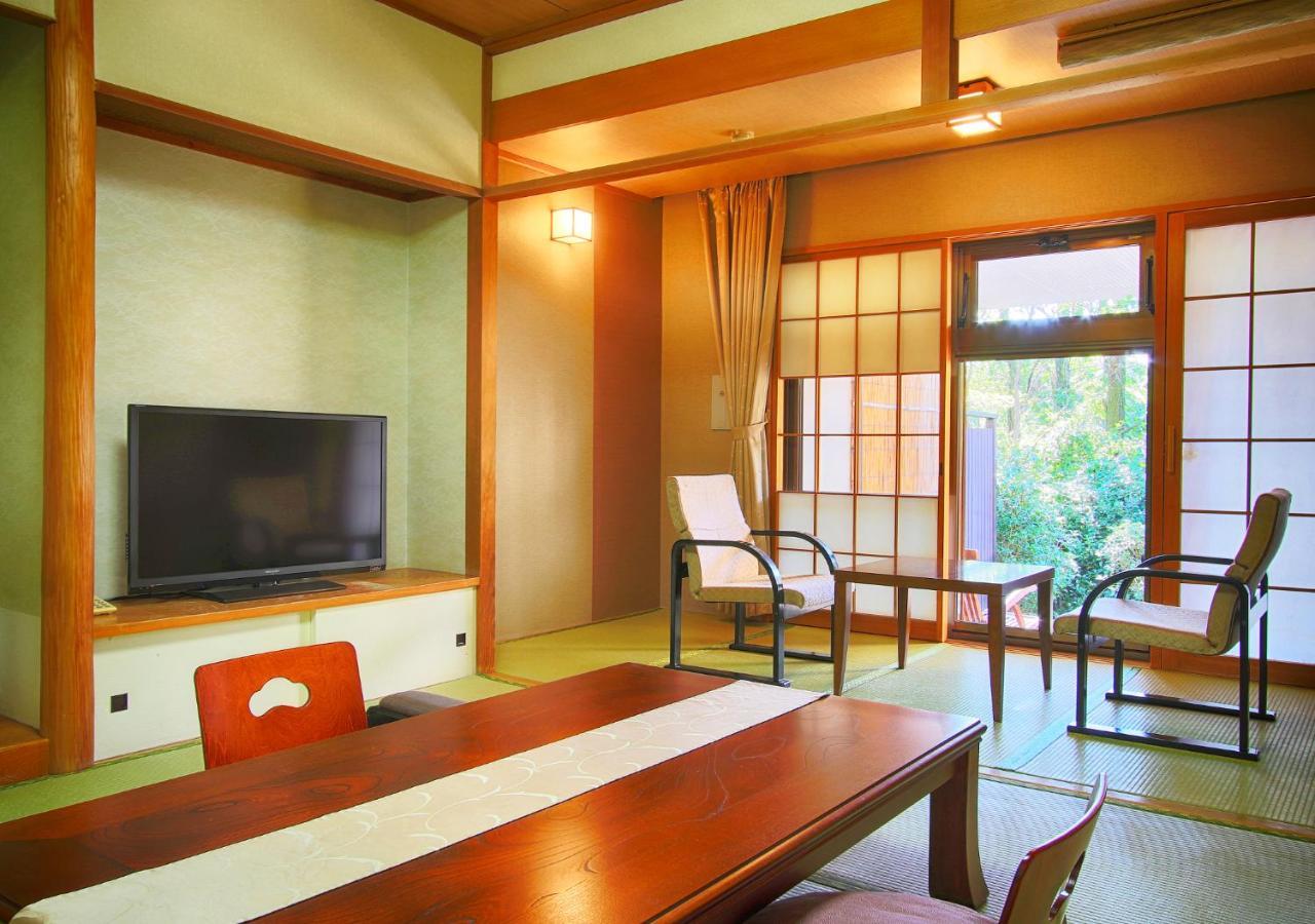 Nasu Hoshi No Akari Hotell Exteriör bild