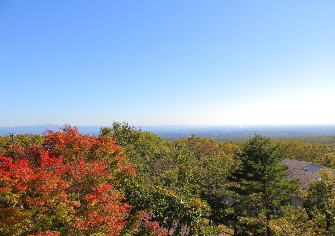 Nasu Hoshi No Akari Hotell Exteriör bild